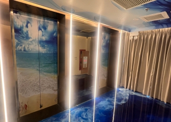 Cải tạo phòng Khách sạn Tầng 9, 10, 11, 12